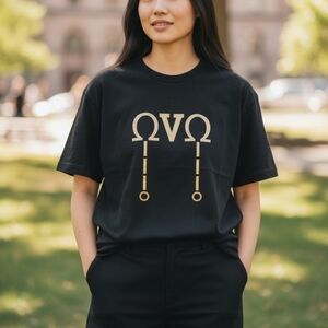 OVO October's Very Own t shirt top